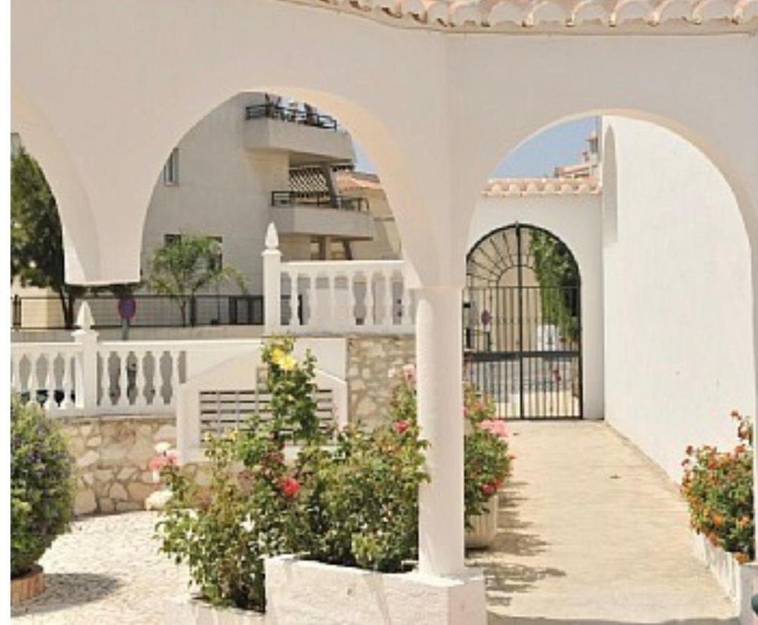 Holiday home Hacienda Del Golf *