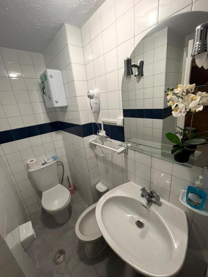 Minerva Holidays Estudio En Appartement Benalmádena