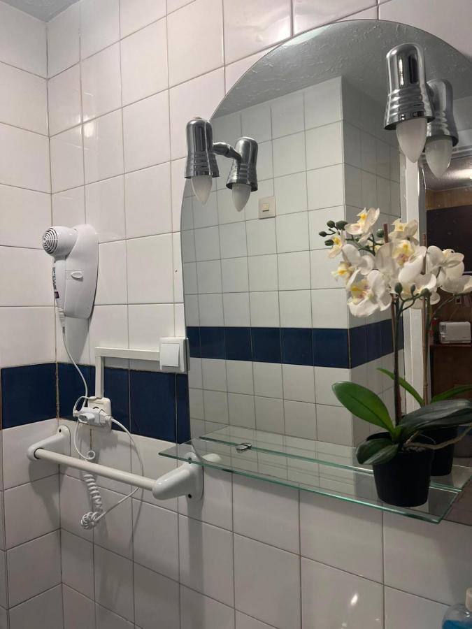Appartement Minerva Holidays Estudio En Benalmádena