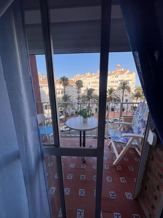 Appartement Minerva Holidays Estudio En