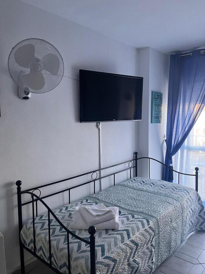 Minerva Holidays Estudio En Appartement