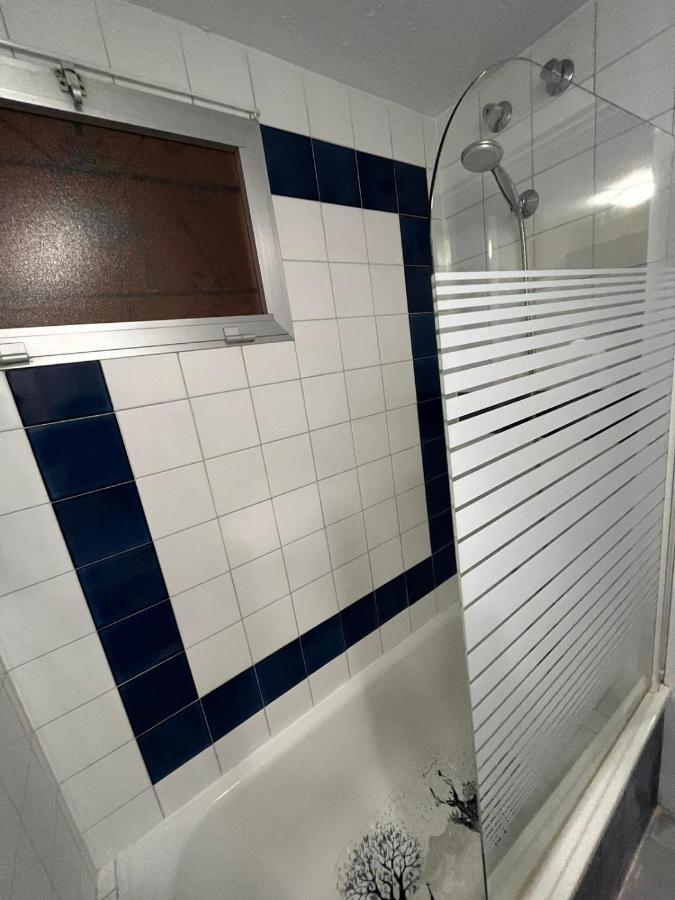 Appartement Minerva Holidays Estudio En *