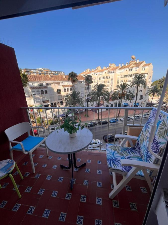 Appartement Minerva Holidays Estudio En *