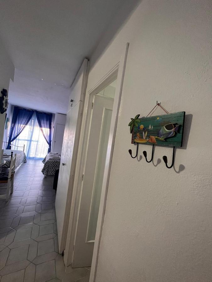 Minerva Holidays Estudio En Appartement