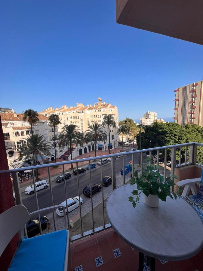 Appartement Minerva Holidays Estudio En