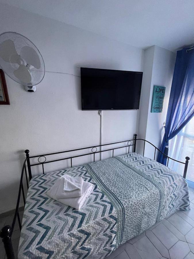 Minerva Holidays Estudio En Appartement *