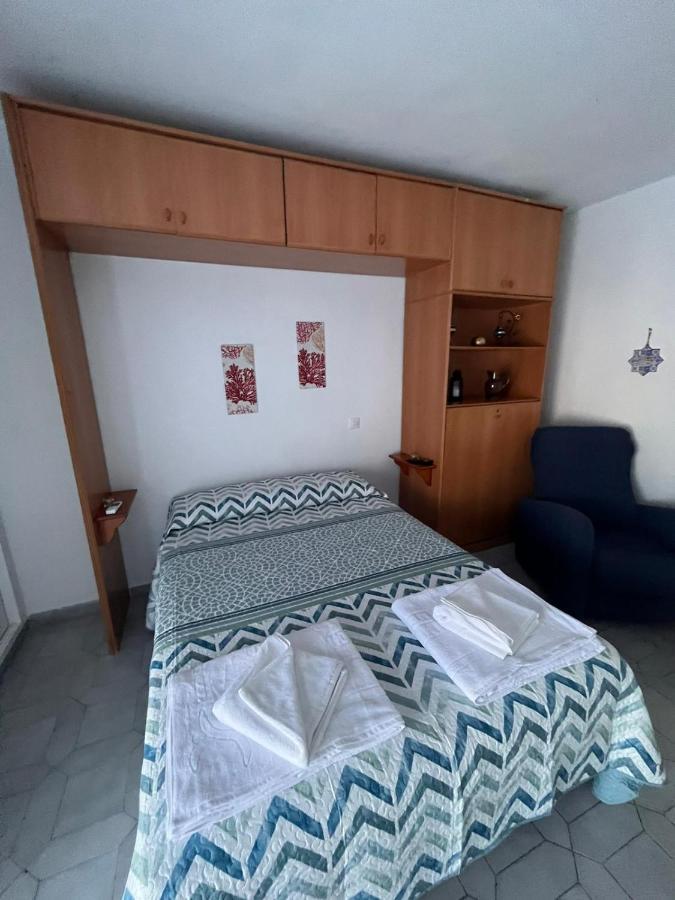 Appartement Minerva Holidays Estudio En