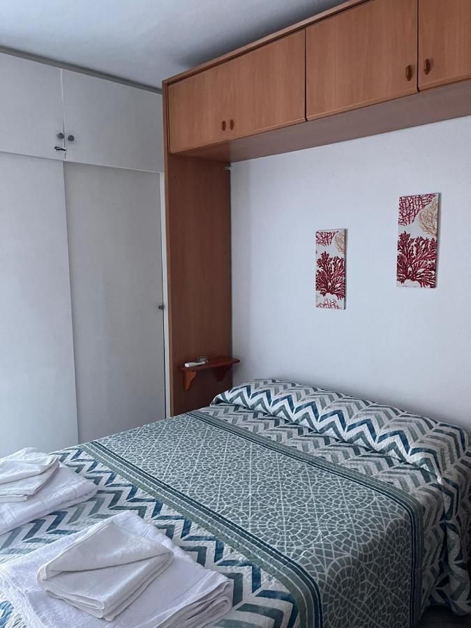 Minerva Holidays Estudio En Appartement *