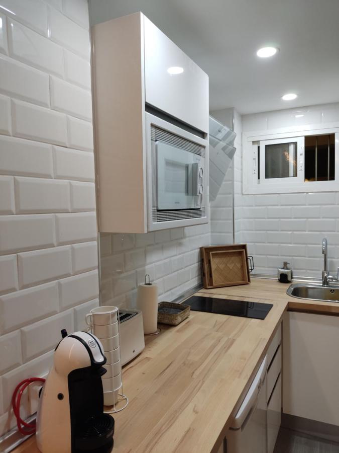 Apartamento Nordic Minerva New Vistas Al Mar