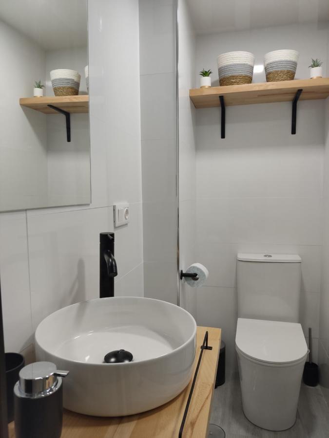 Apartamento Nordic Minerva New Vistas Al Mar