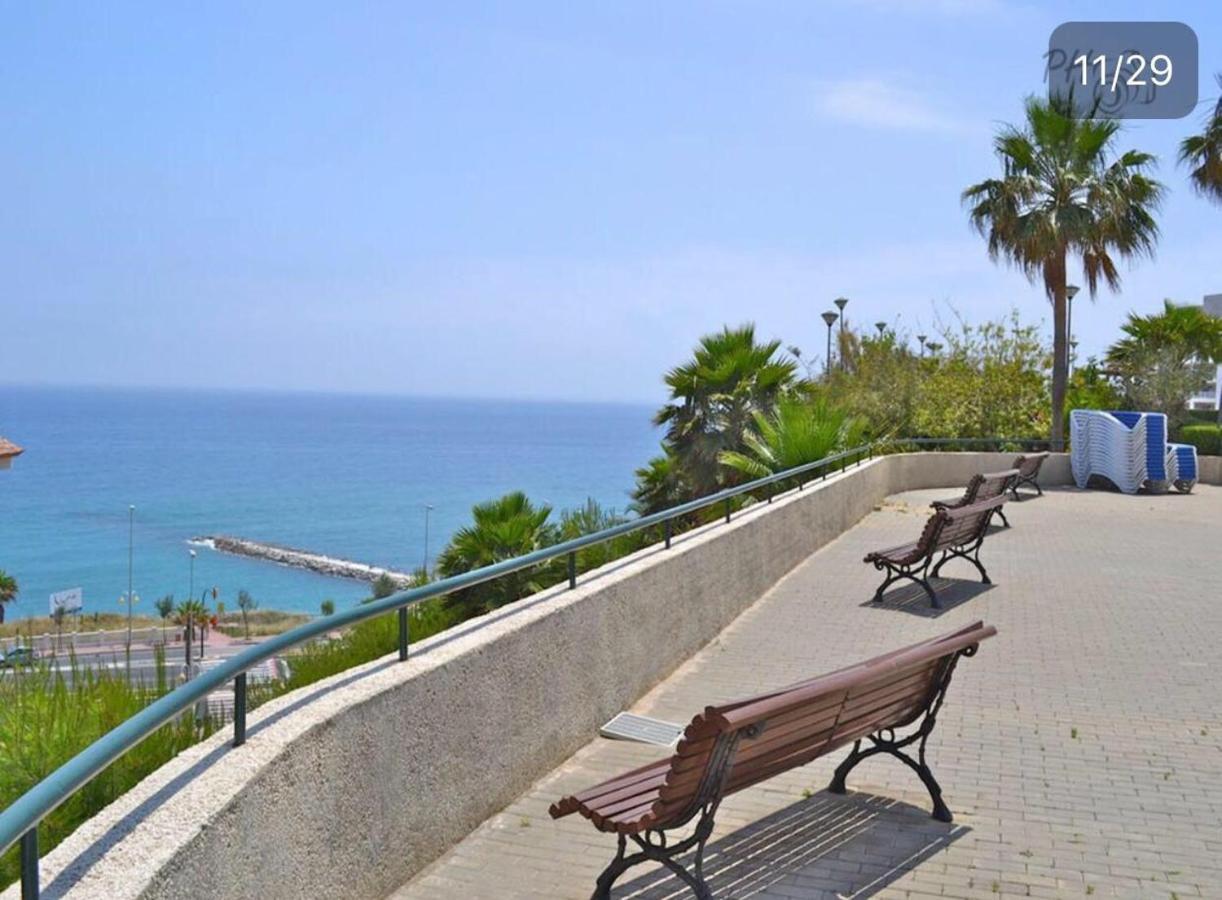 Apartamento Del Sol