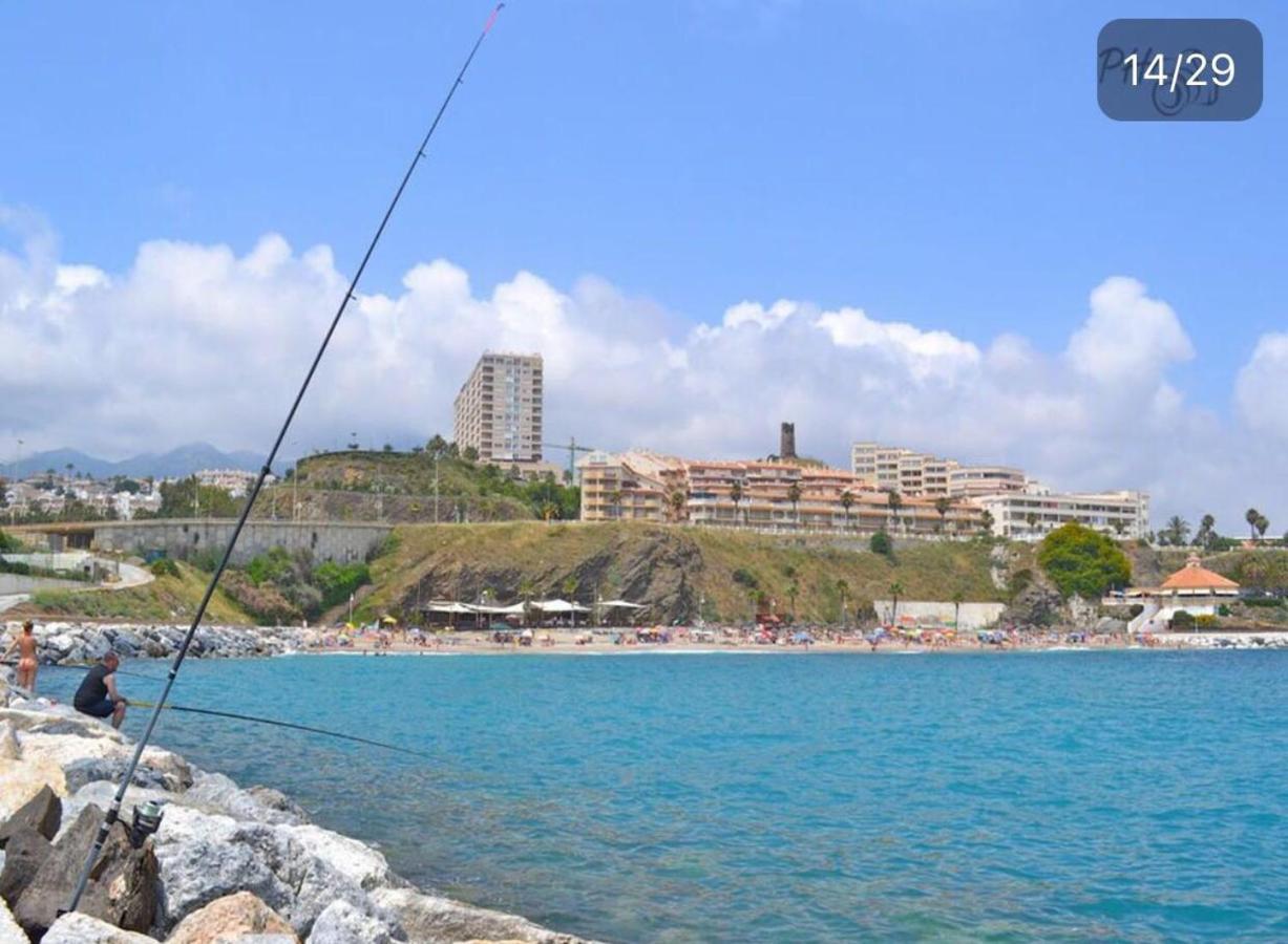 Apartamento Del Sol * Benalmadena
