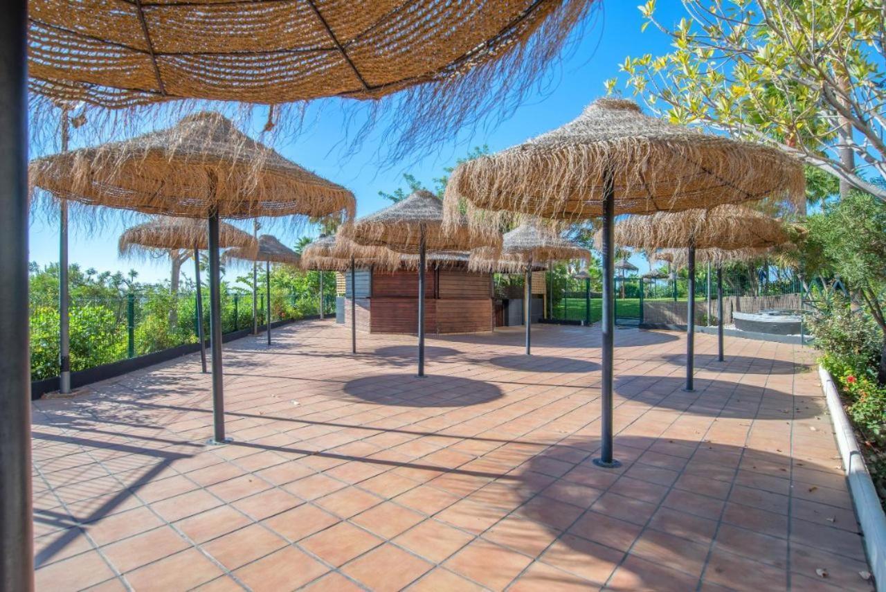 And Pool Holidays At The Grand Coloso
