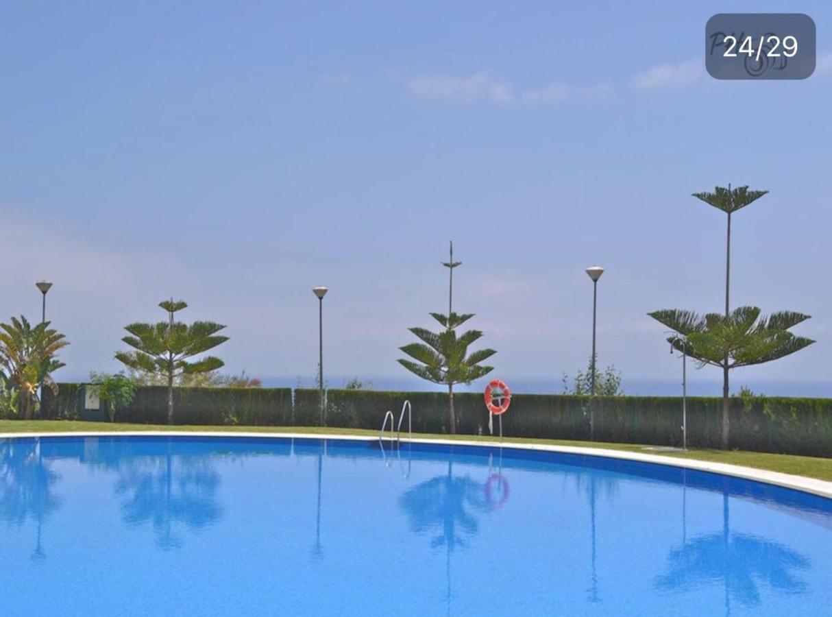 Apartamento Del Sol *