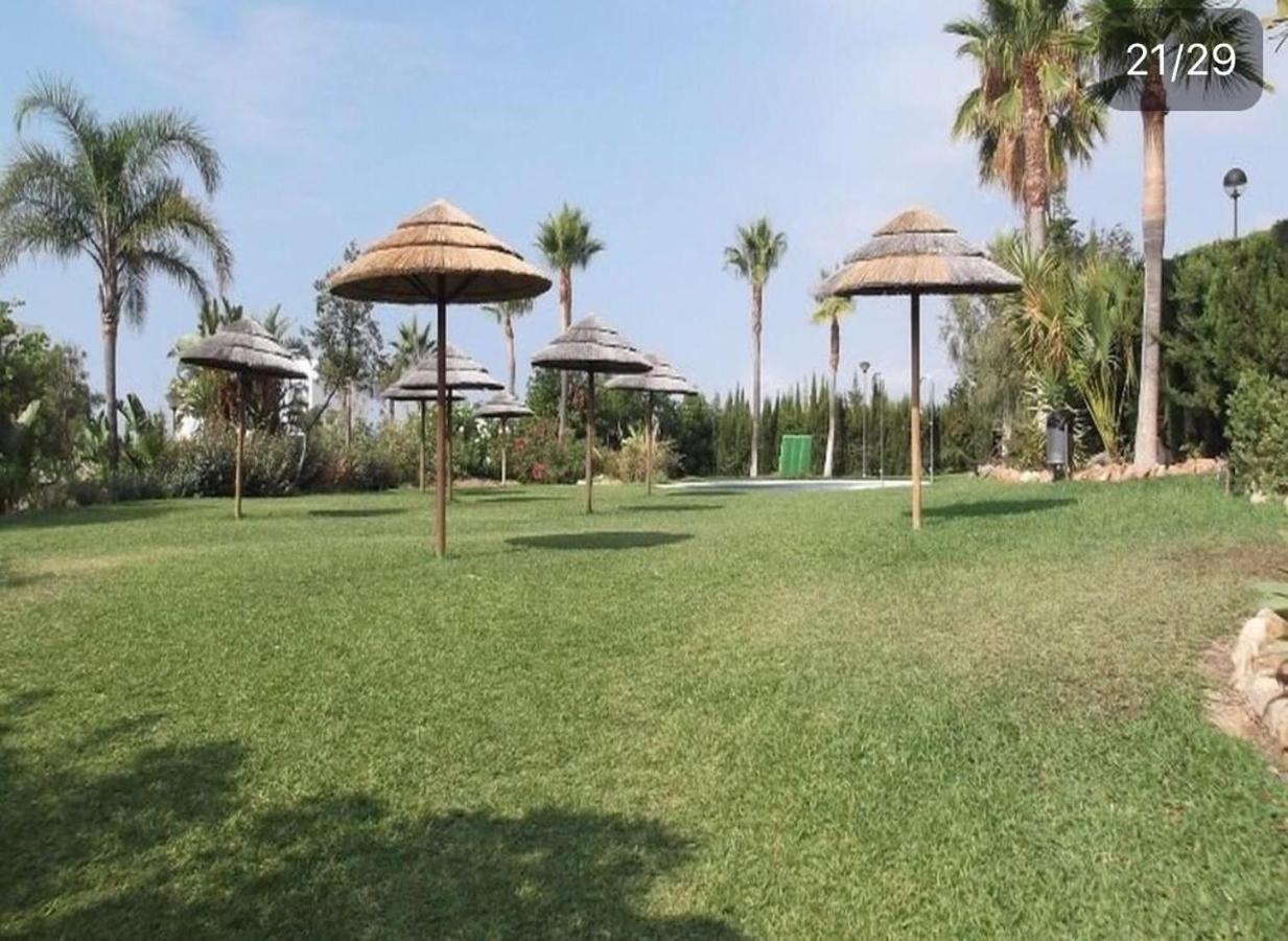 Apartamento Del Sol * Benalmadena