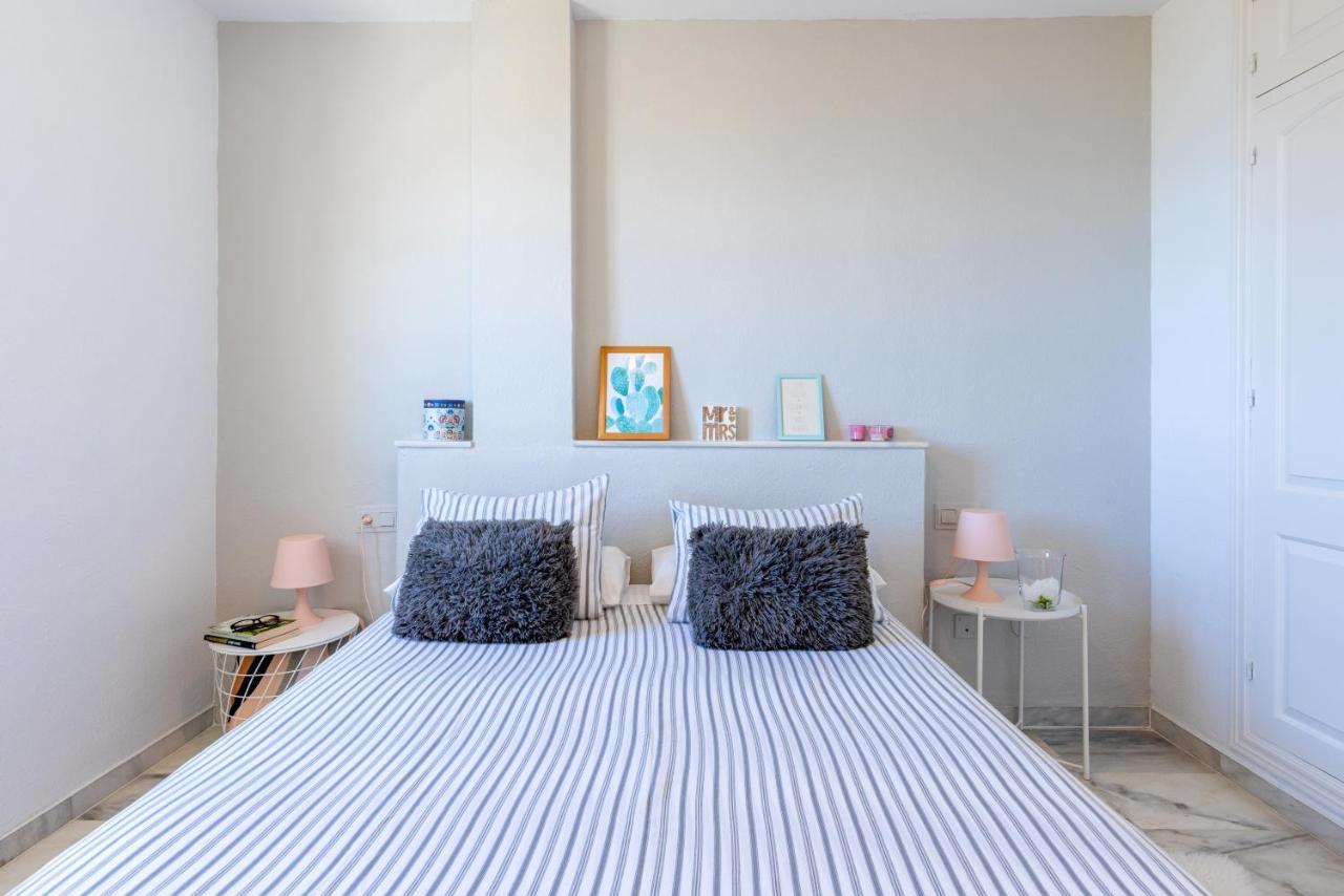Apartment Pueblo Quinta