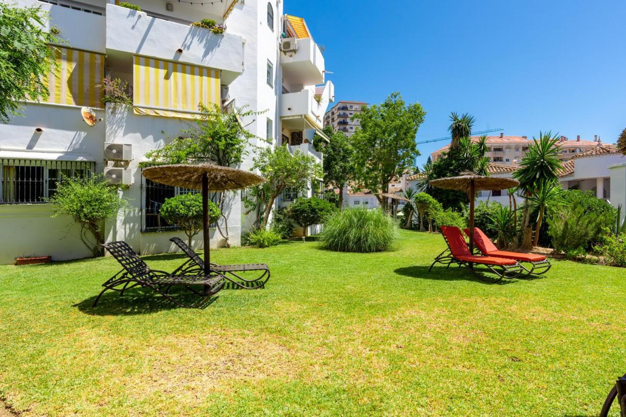 Pueblo Quinta Apartment Benalmadena