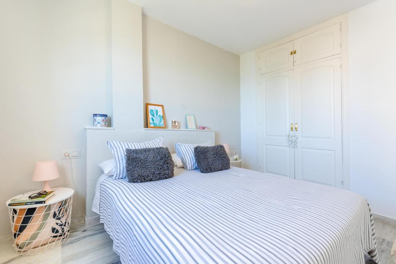 Pueblo Quinta Apartment Benalmadena