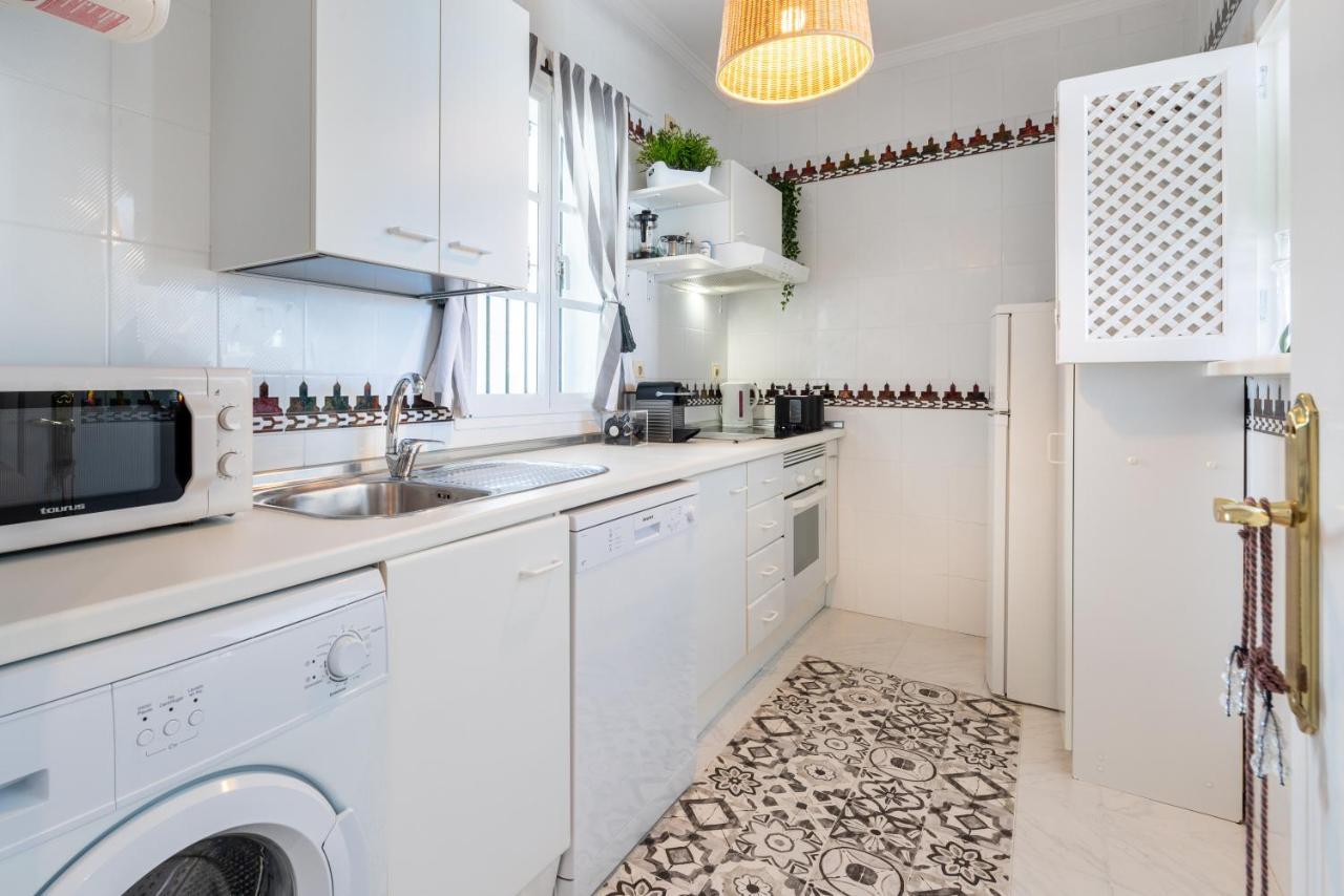 Apartment Pueblo Quinta Benalmadena