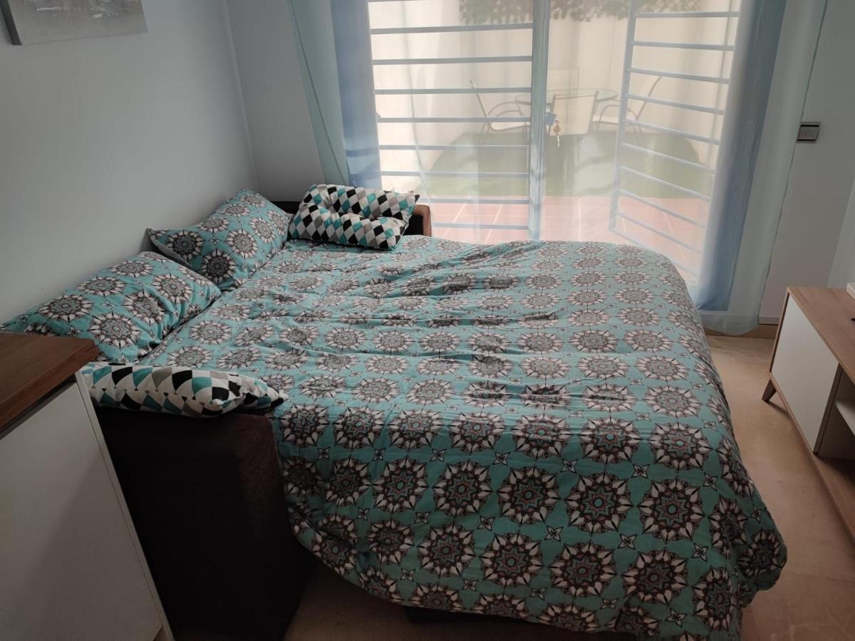 Appartement Patos *