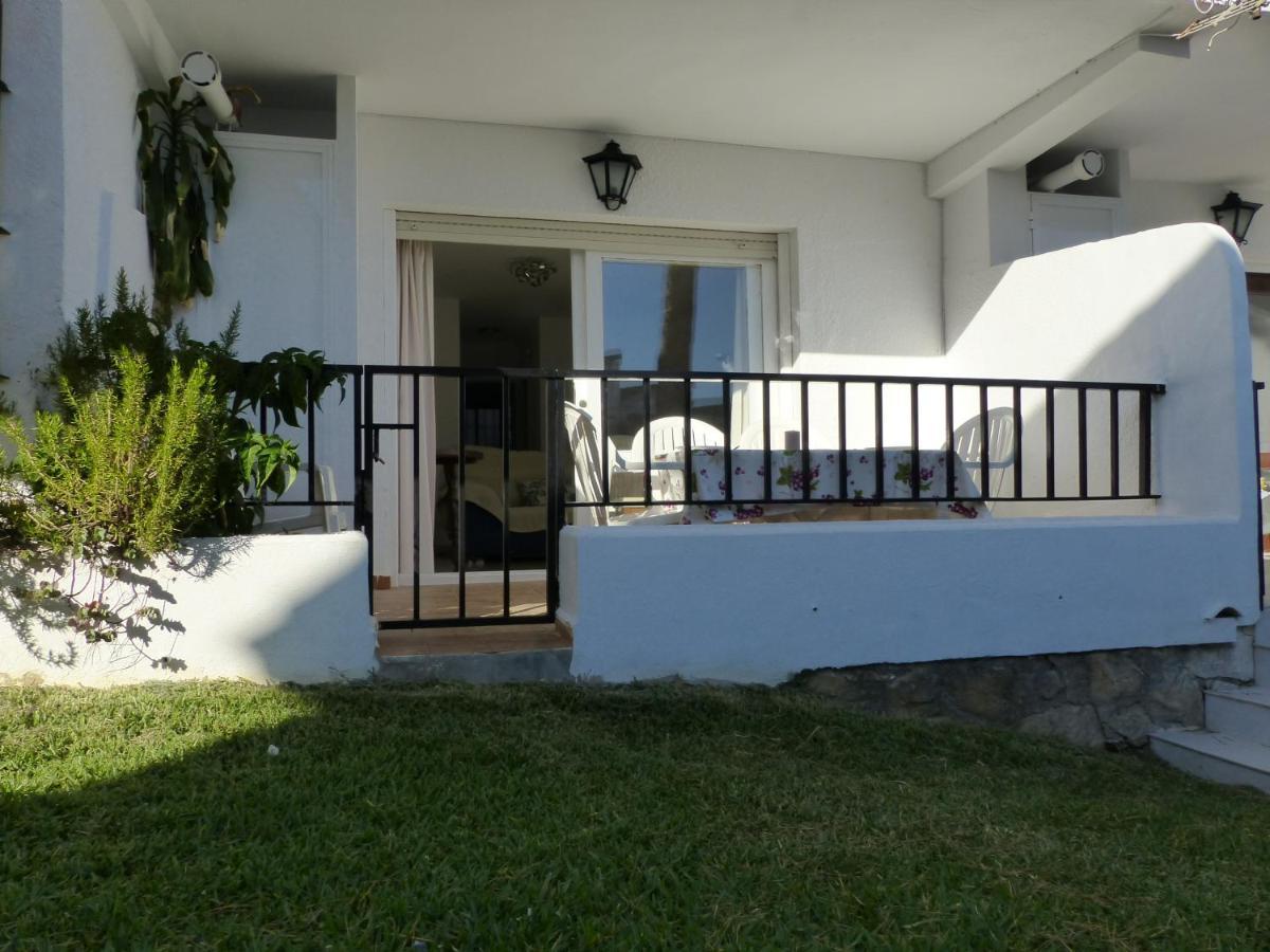 Studio With Access To The Garden. Open Pool. Beach Very Close. Wifi & Netflix Free Apartamento *