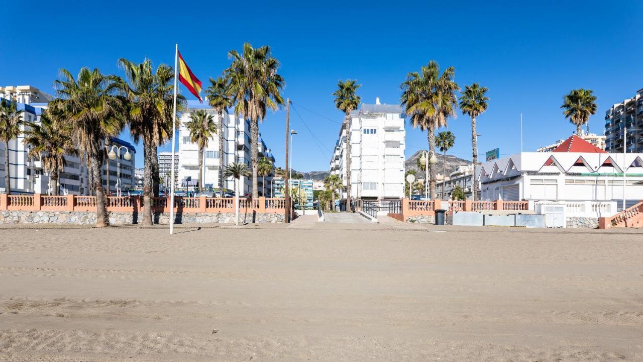 Acogedor Apartamento Con Piscina Y Vistas Al Mar Apartment *
