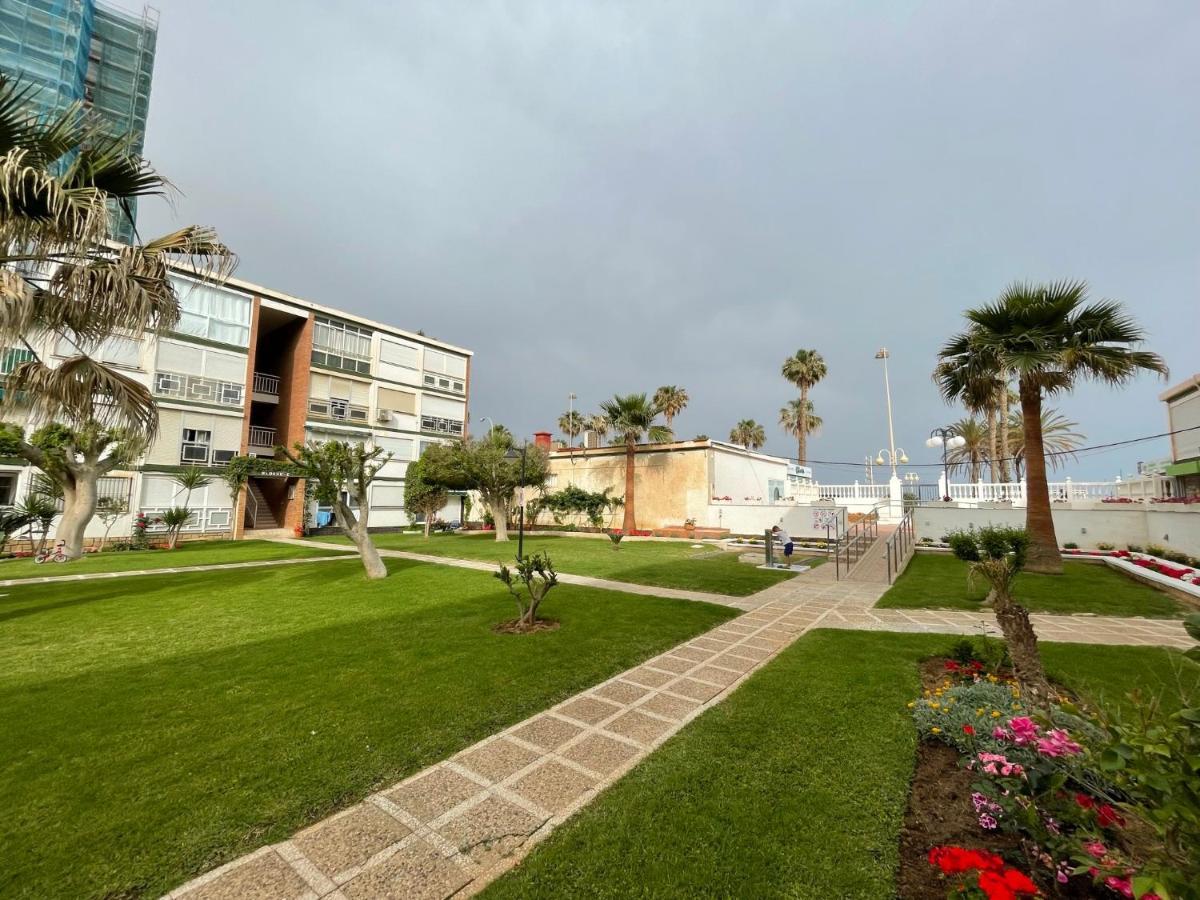 Apartment Acogedor Apartamento Con Piscina Y Vistas Al Mar Benalmadena