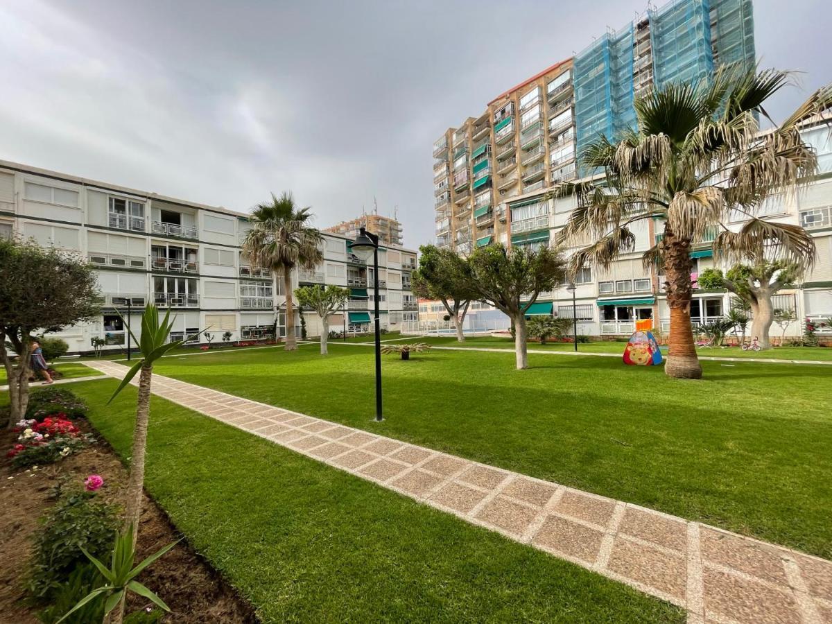 Apartment Acogedor Apartamento Con Piscina Y Vistas Al Mar *