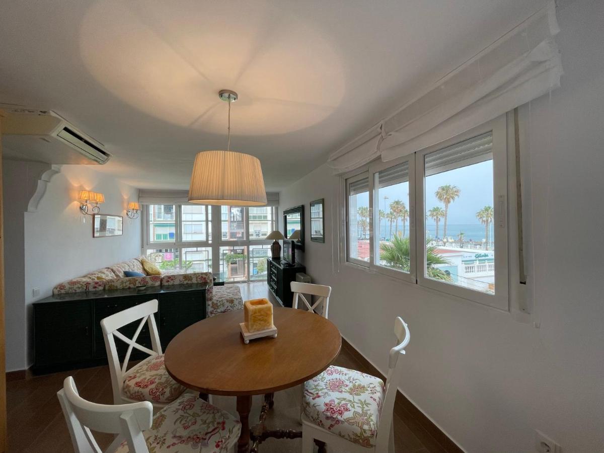 Apartment Acogedor Apartamento Con Piscina Y Vistas Al Mar