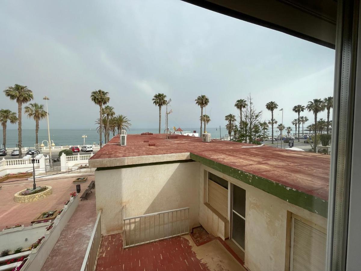 Acogedor Apartamento Con Piscina Y Vistas Al Mar Apartment Benalmadena