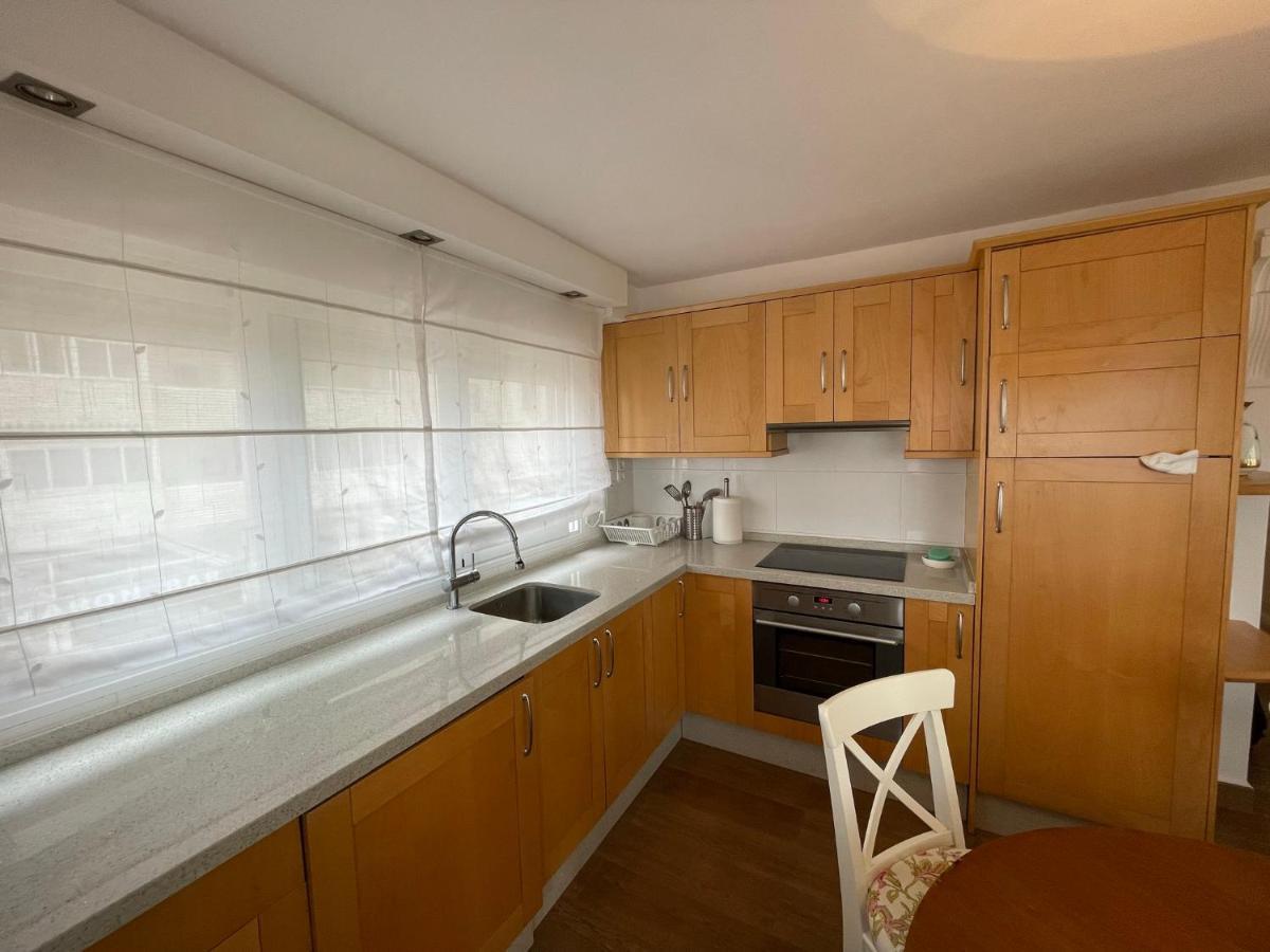 Acogedor Apartamento Con Piscina Y Vistas Al Mar Benalmadena