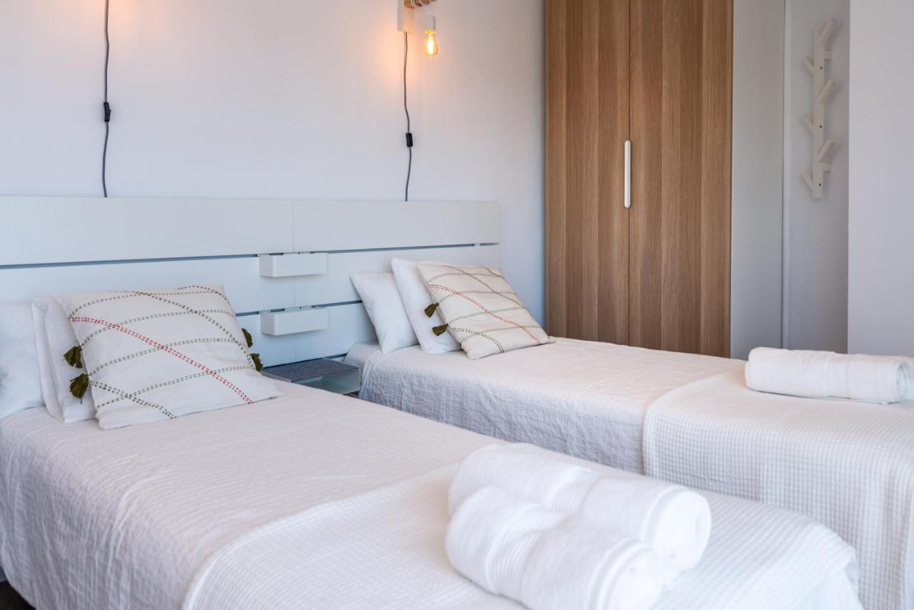 Apartamento Vb Waterfront 2bdr In Benalmádena