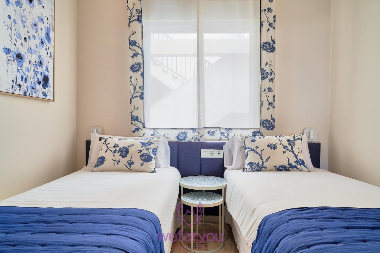 Weforyou Mariposa - 2 Dorms, Fancy View & Parking *