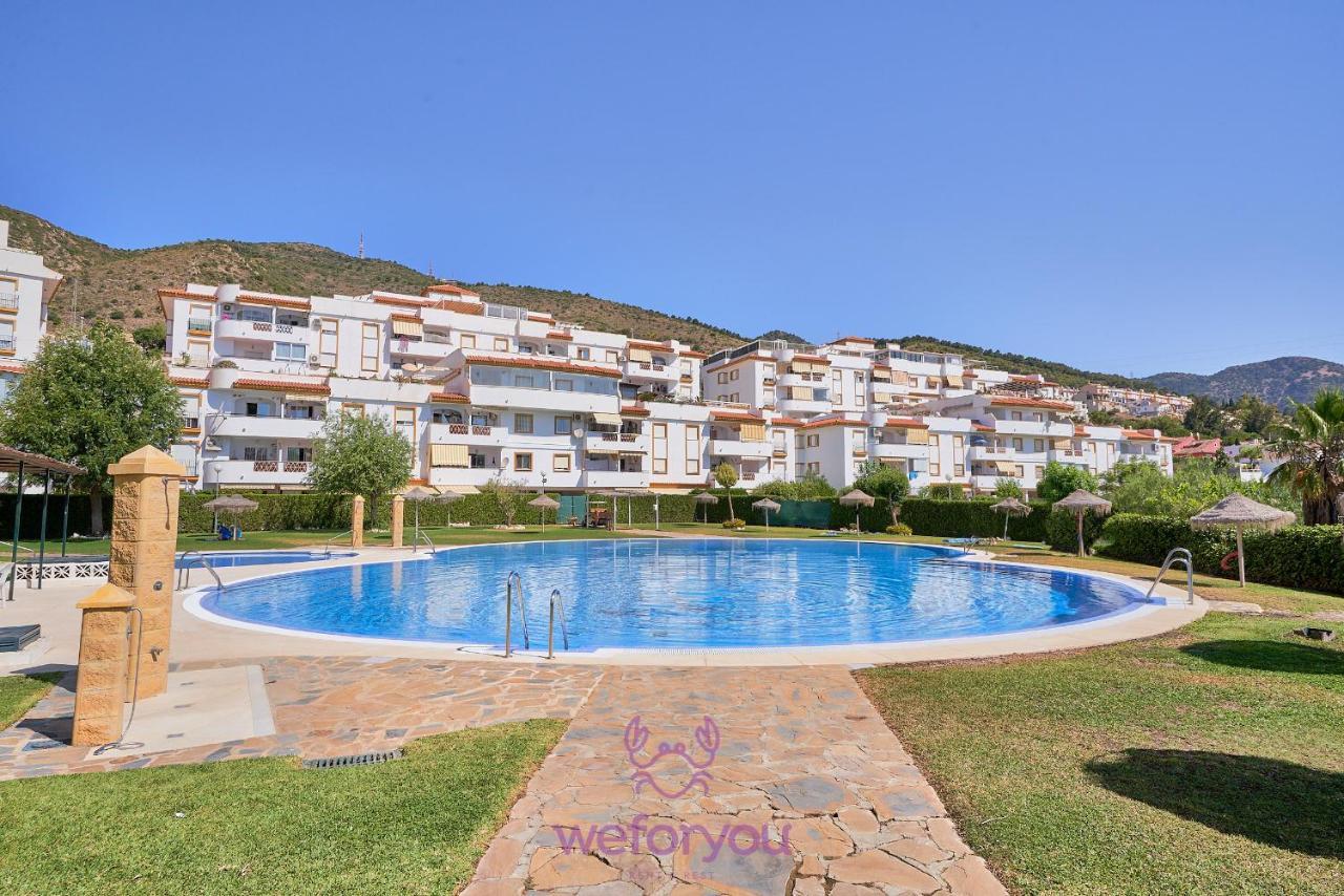 Weforyou Mariposa - 2 Dorms, Fancy View & Parking