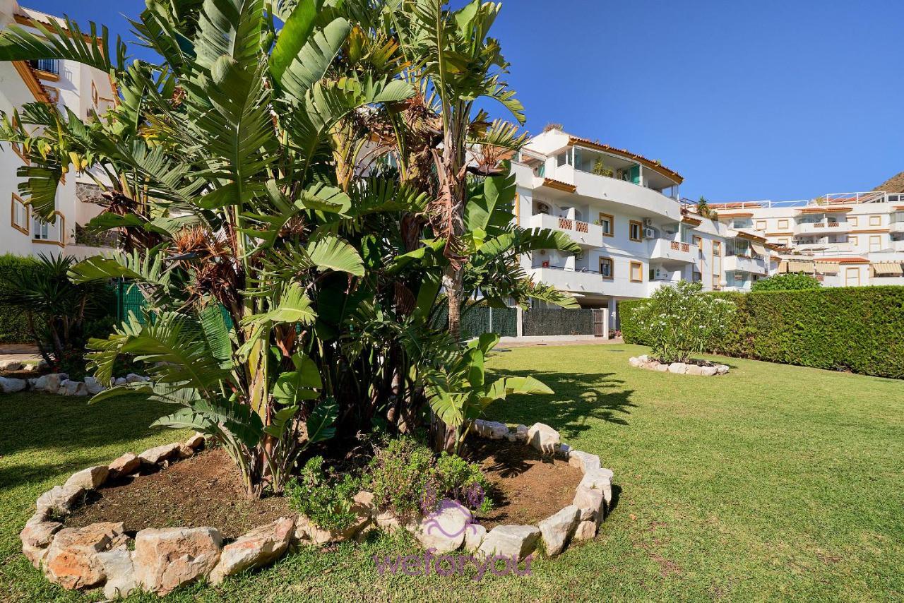 Apartment Weforyou Mariposa - 2 Dorms, Fancy View & Parking