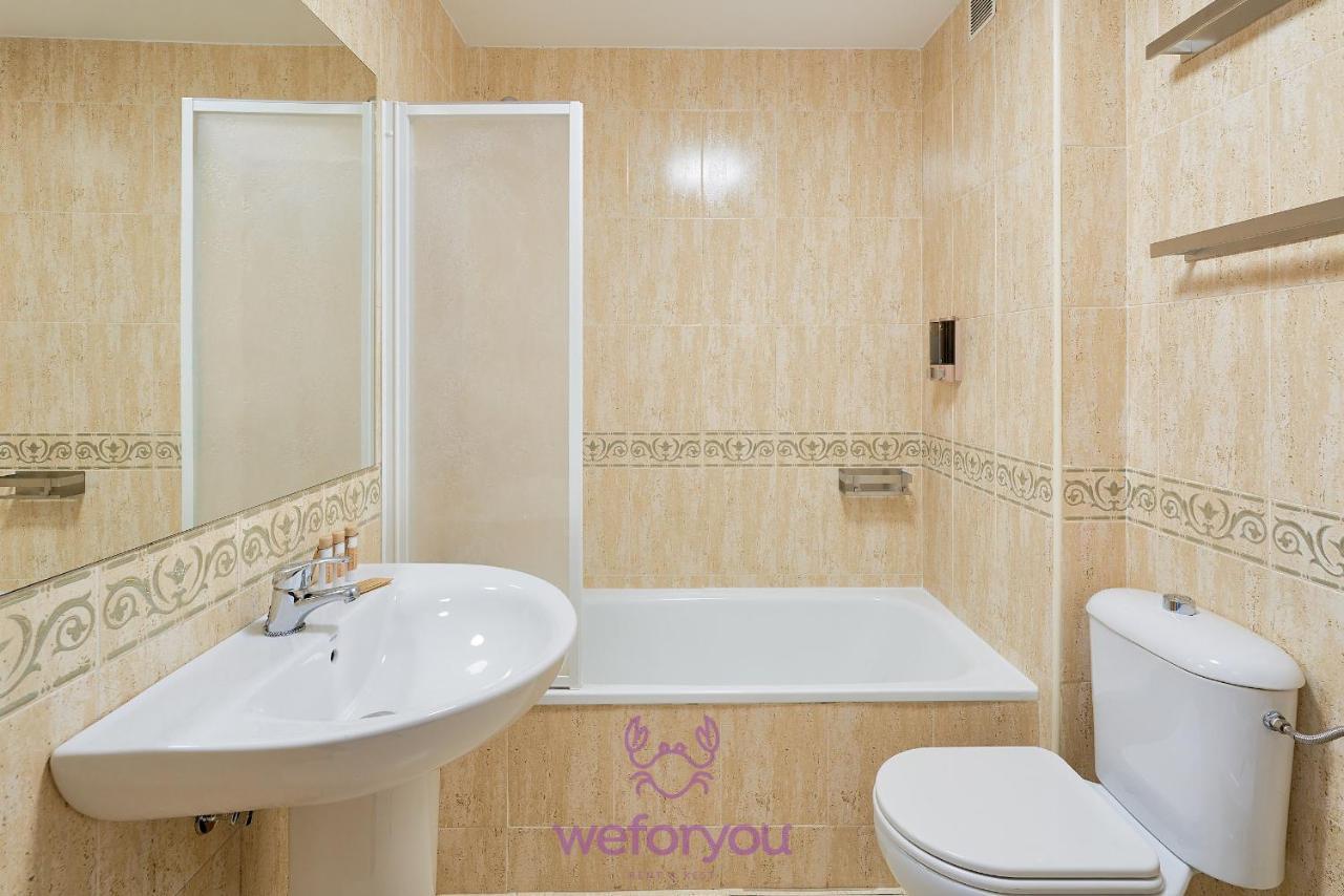 Apartment Weforyou Mariposa - 2 Dorms, Fancy View & Parking