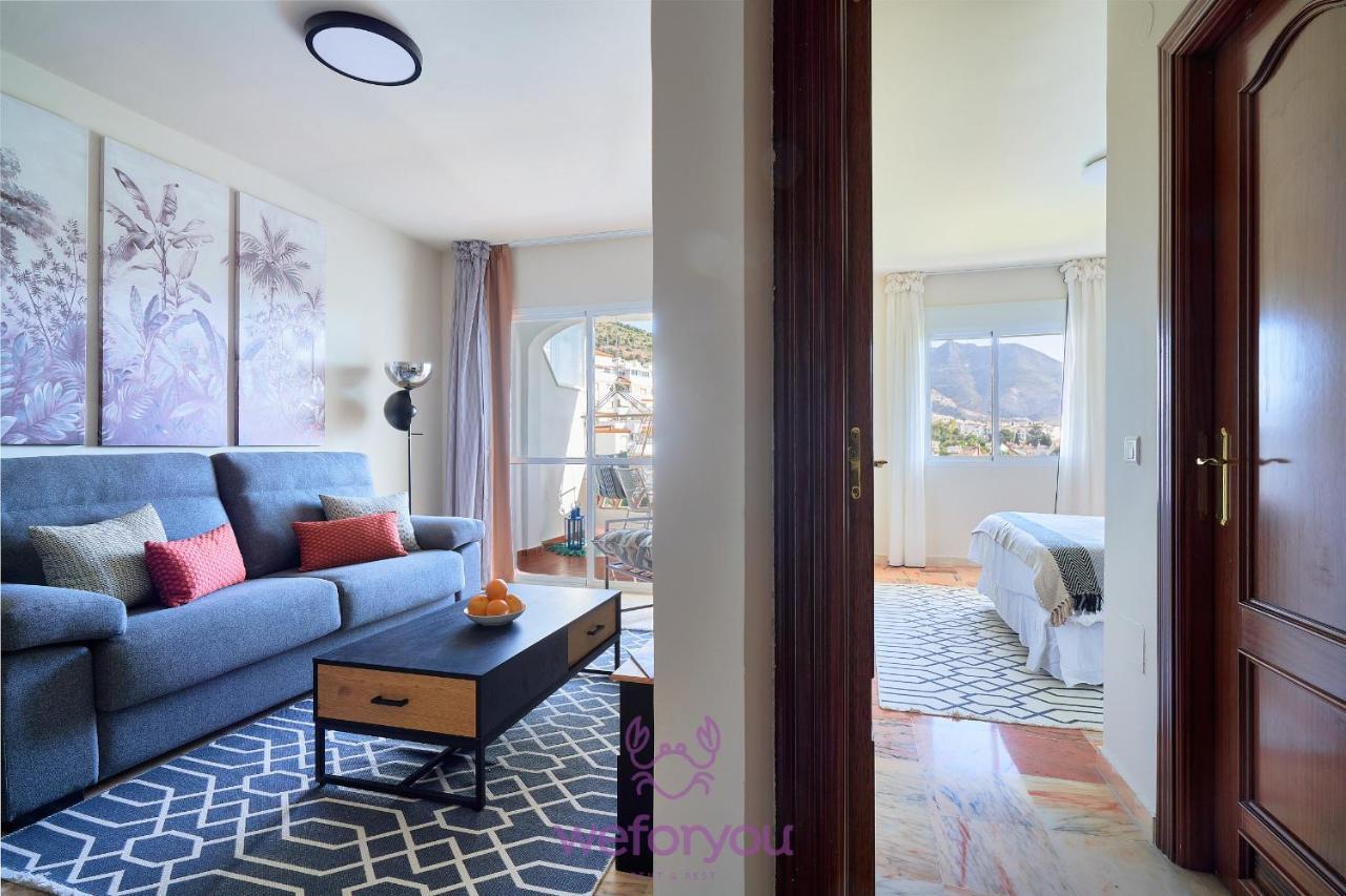 Apartment Weforyou Mariposa - 2 Dorms, Fancy View & Parking *