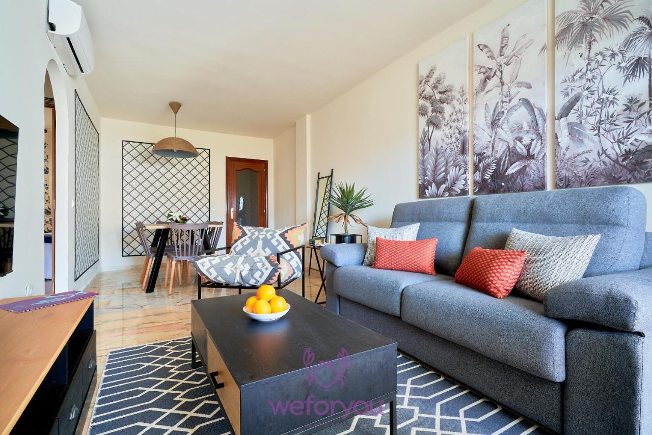 Weforyou Mariposa - 2 Dorms, Fancy View & Parking