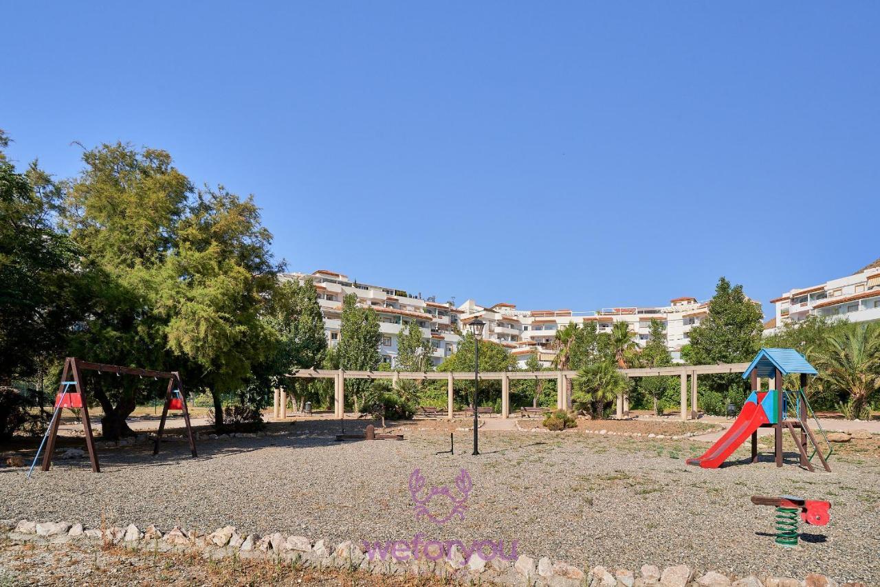Apartment Weforyou Mariposa - 2 Dorms, Fancy View & Parking