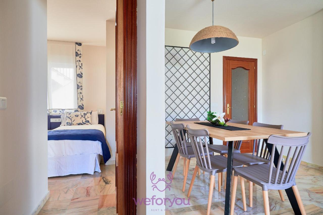 Weforyou Mariposa - 2 Dorms, Fancy View & Parking