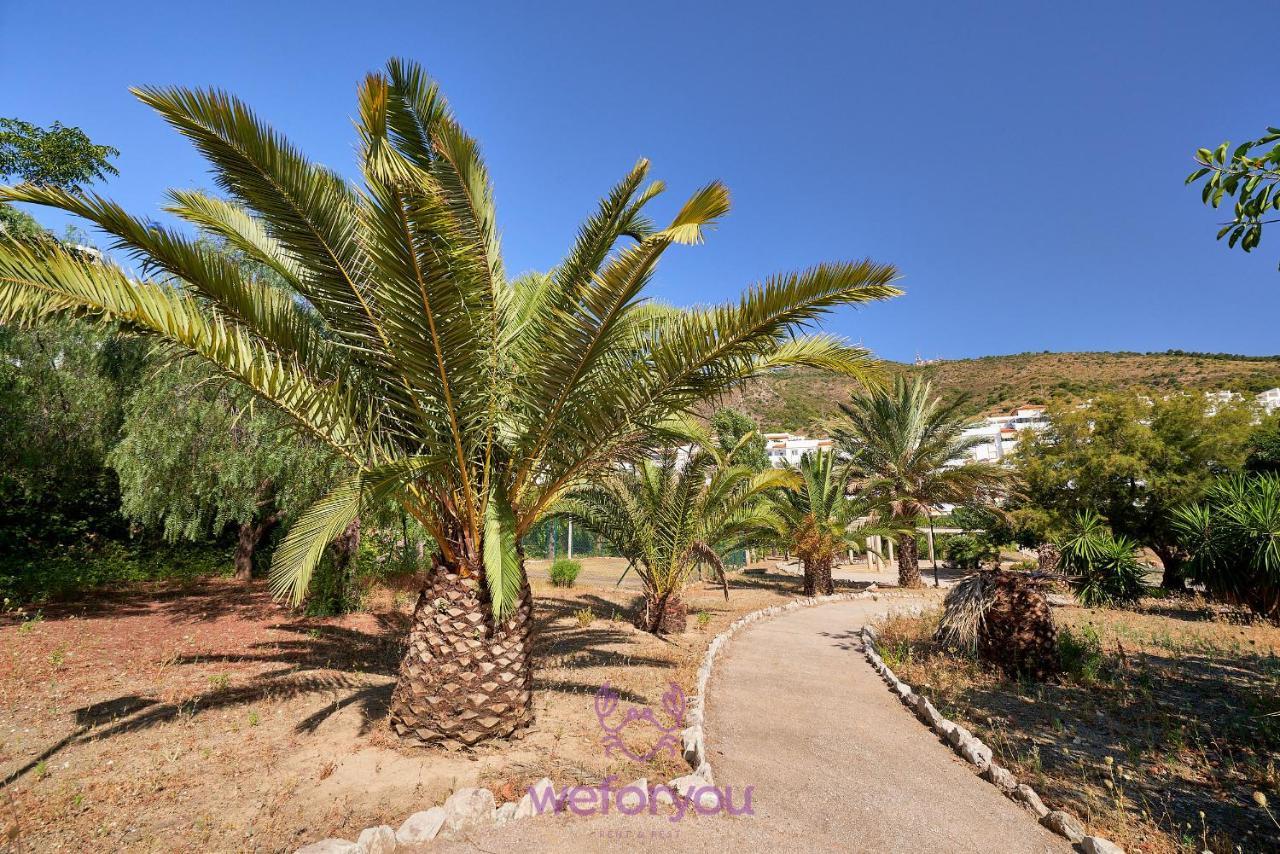 Weforyou Mariposa - 2 Dorms, Fancy View & Parking Apartment *