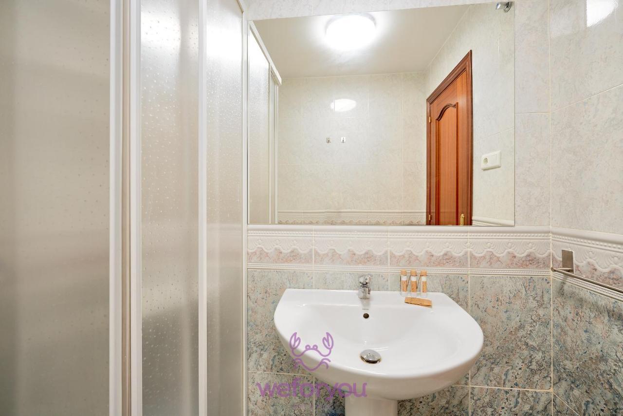 Apartment Weforyou Mariposa - 2 Dorms, Fancy View & Parking *