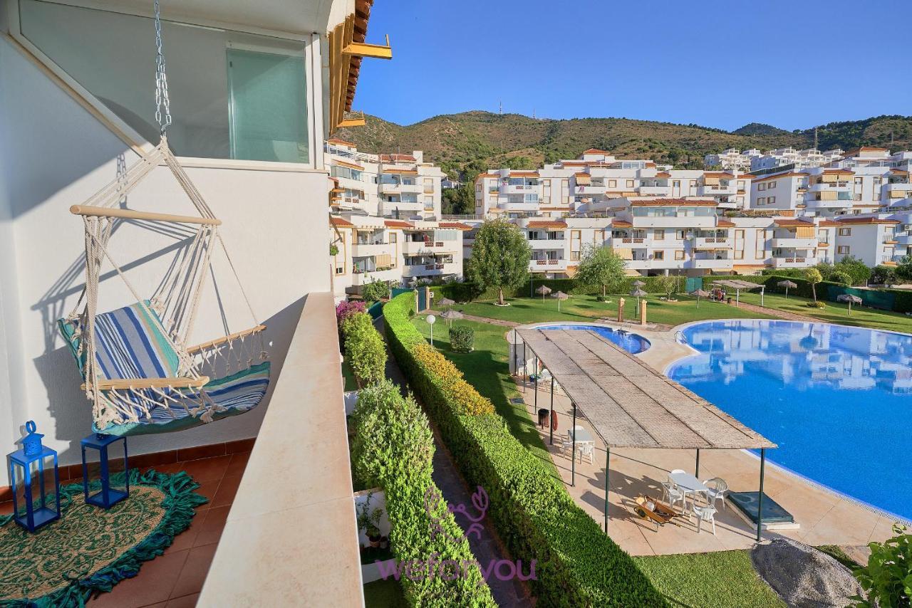 Apartment Weforyou Mariposa - 2 Dorms, Fancy View & Parking