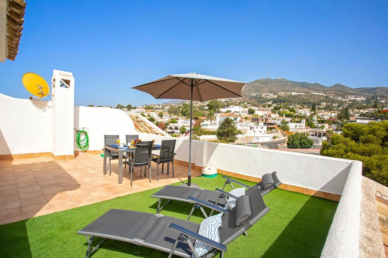 Atico Frente Al Mar - Vistas, Piscina, Terrazas, Parking! Apartment *