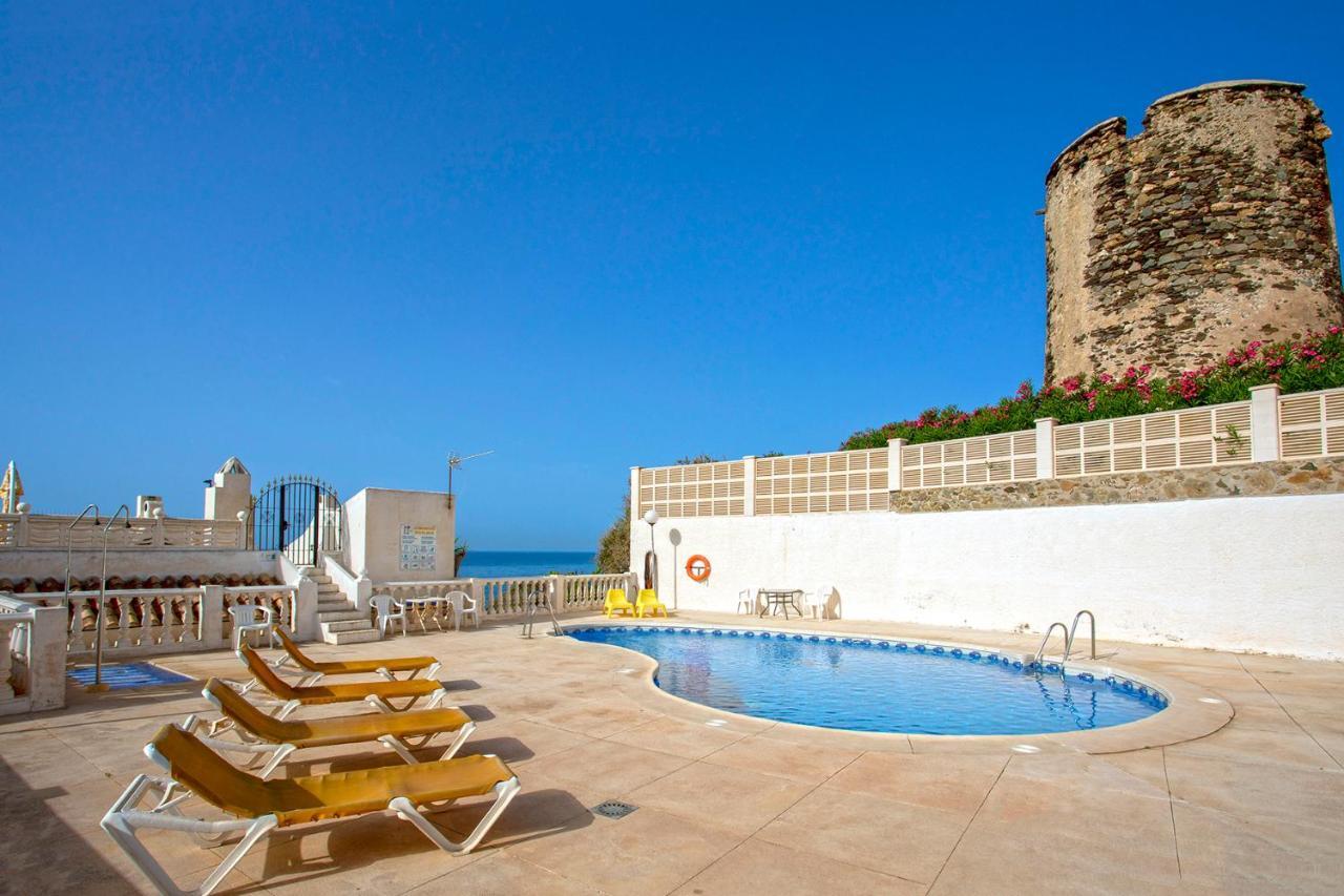 Atico Frente Al Mar - Vistas, Piscina, Terrazas, Parking! Benalmadena