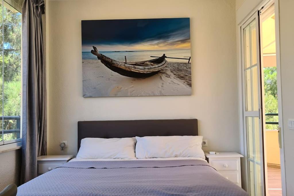 Luxury Penthouse With Sea&mountain Views & Hot Tub - Tranquility & Rest Apartment *