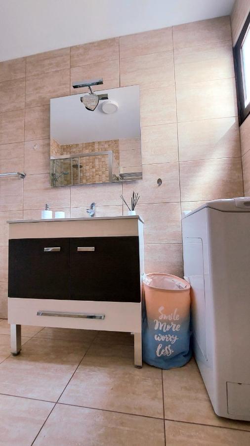 Happy Home! Pueblo Evita Charming Apartamento