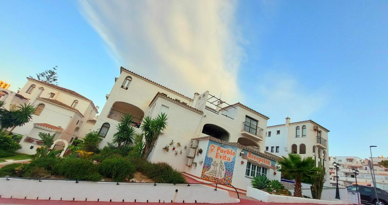 Apartamento Happy Home! Pueblo Evita Charming *