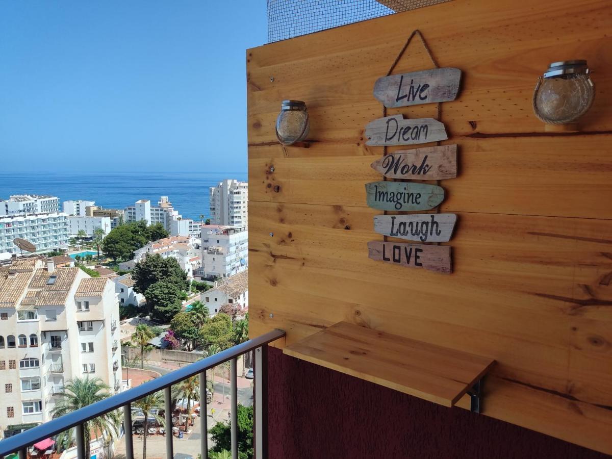 Nordic Minerva New Vistas Al Mar Apartamento