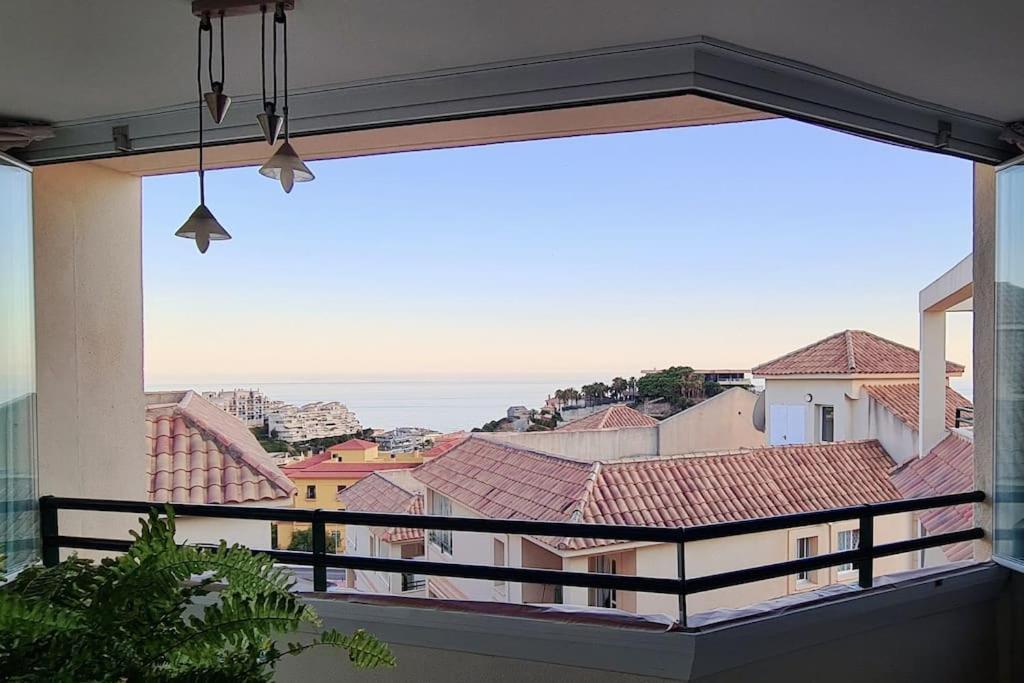 Luxury Penthouse With Sea&mountain Views & Hot Tub - Tranquility & Rest Benalmadena